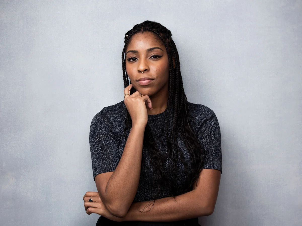 Jessica Williams